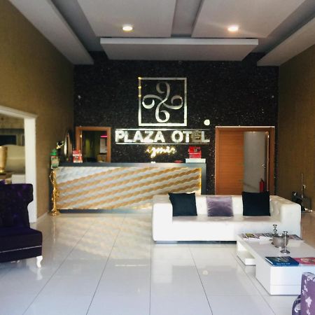 Plaza Hotel İzmir Eksteriør bilde
