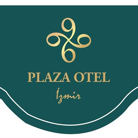 Plaza Hotel İzmir Eksteriør bilde