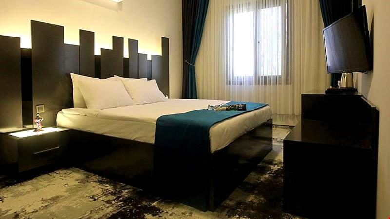Plaza Hotel İzmir Eksteriør bilde